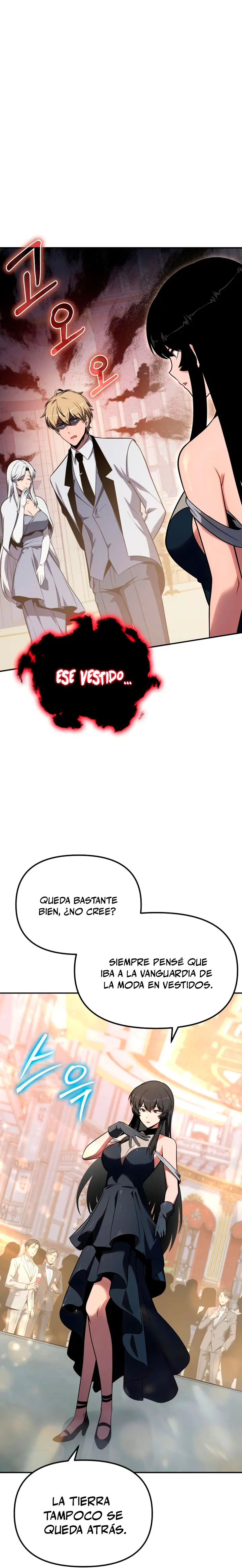 El Devoto Caballero > Capitulo 149 > Page 261