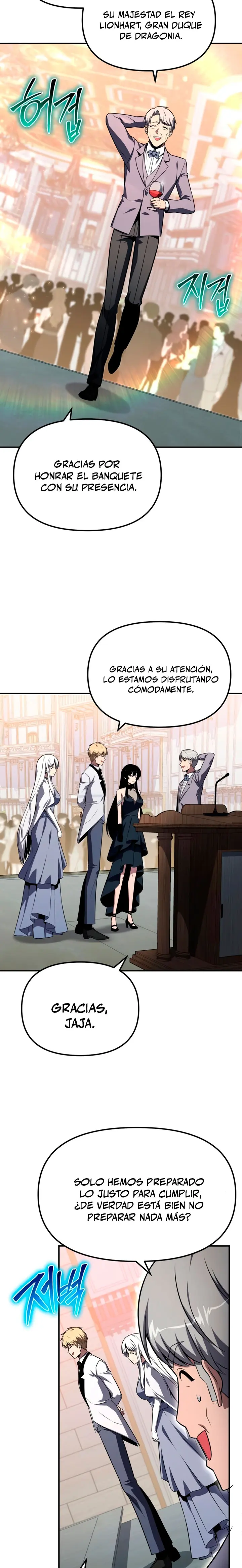 El Devoto Caballero > Capitulo 149 > Page 281