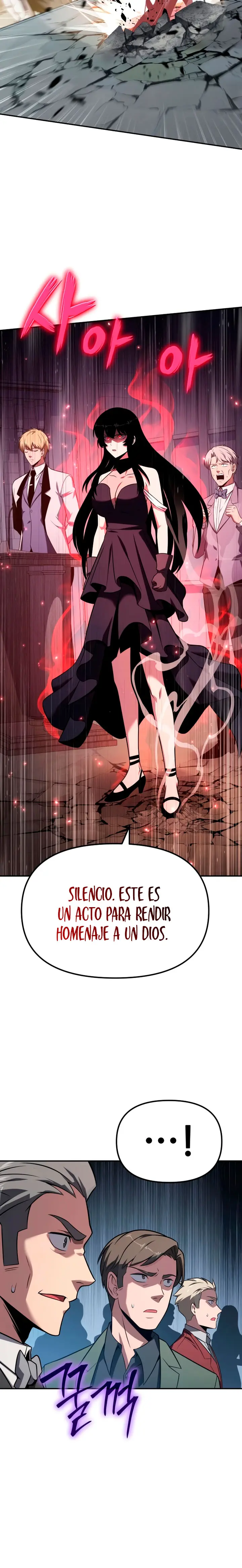 El Devoto Caballero > Capitulo 149 > Page 331