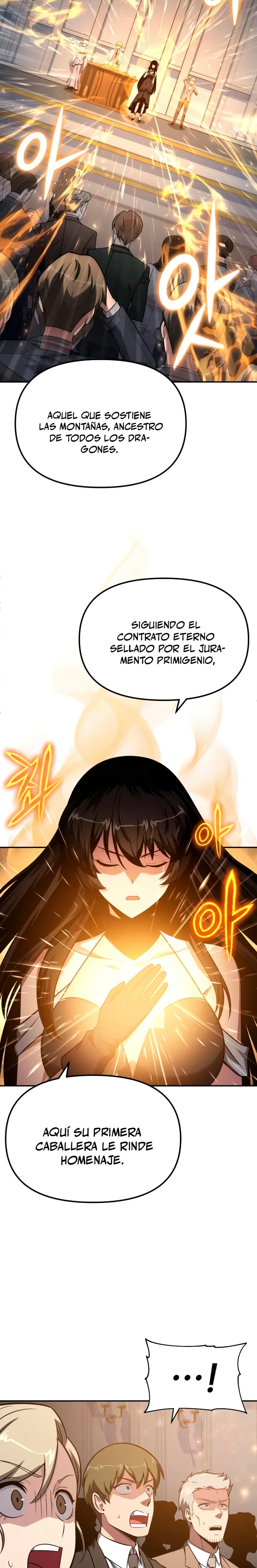 El Devoto Caballero > Capitulo 149 > Page 351