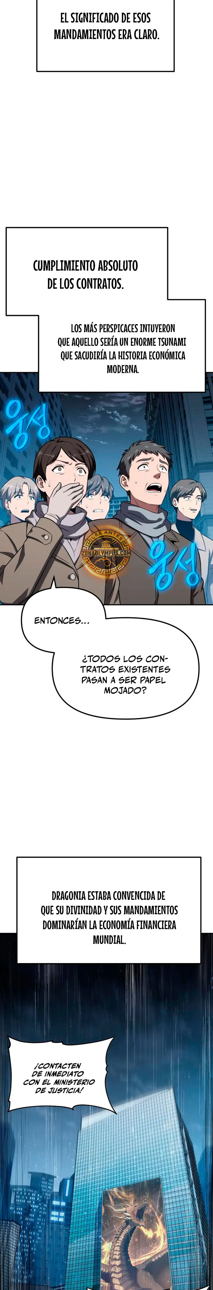 El Devoto Caballero > Capitulo 150 > Page 31