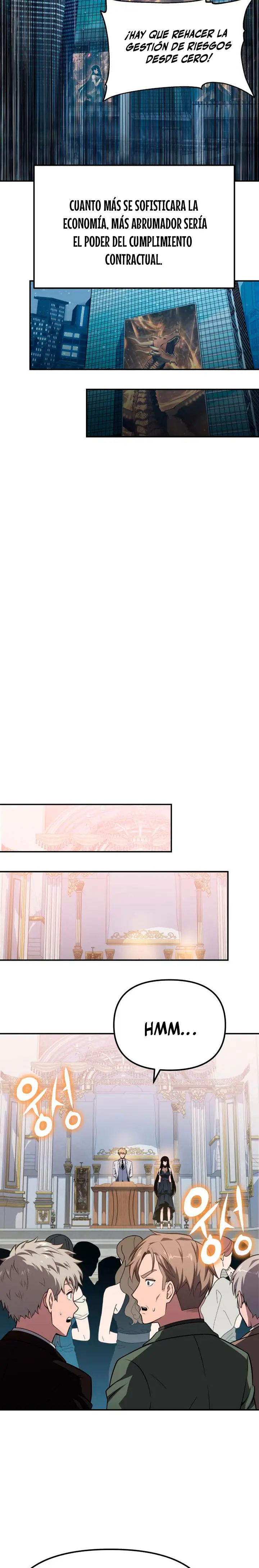 El Devoto Caballero > Capitulo 150 > Page 41