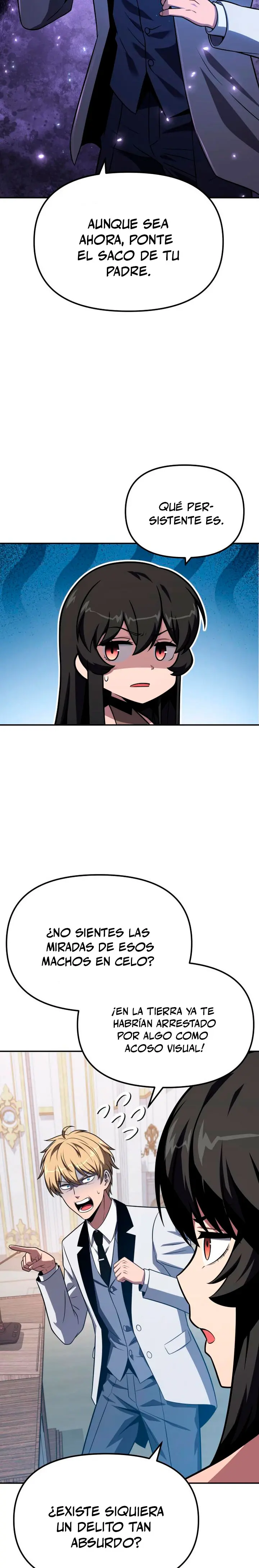 El Devoto Caballero > Capitulo 150 > Page 61