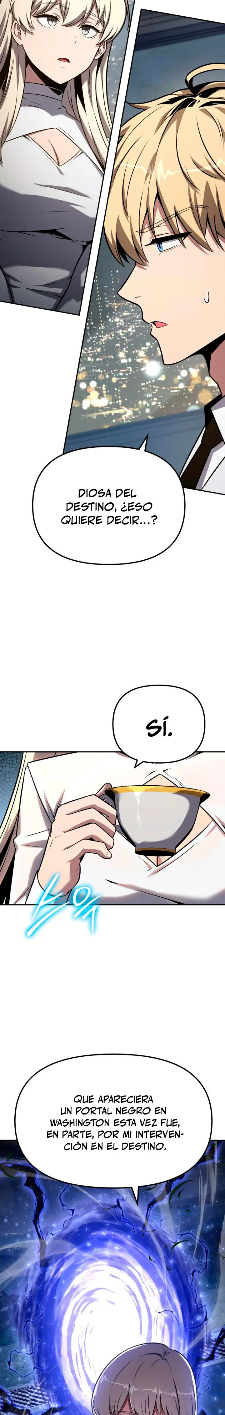 El Devoto Caballero > Capitulo 150 > Page 101