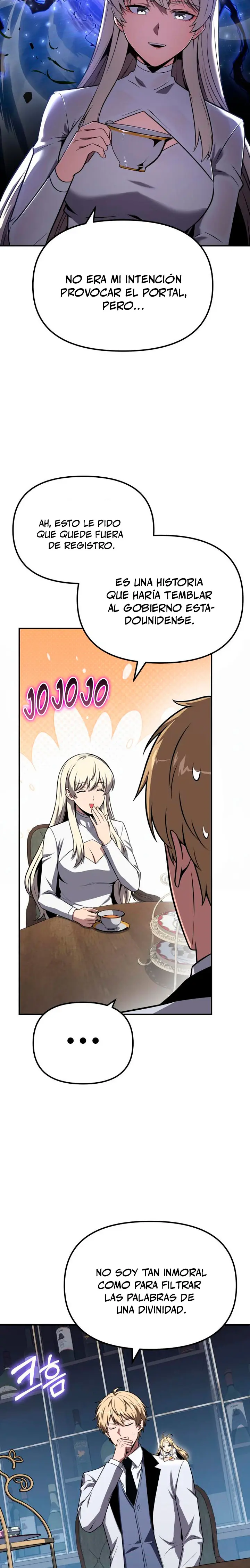 El Devoto Caballero > Capitulo 150 > Page 111