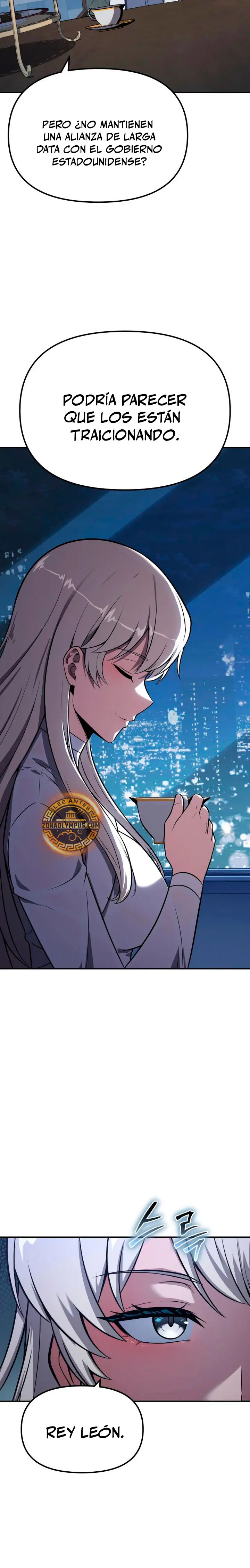 El Devoto Caballero > Capitulo 150 > Page 121