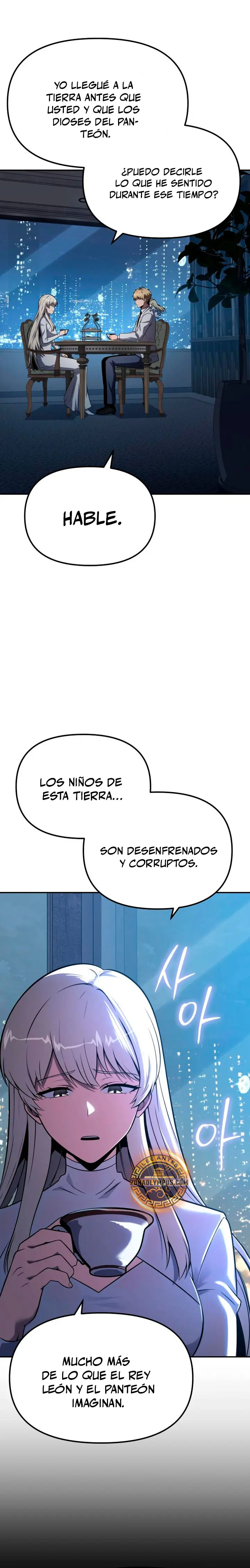 El Devoto Caballero > Capitulo 150 > Page 131