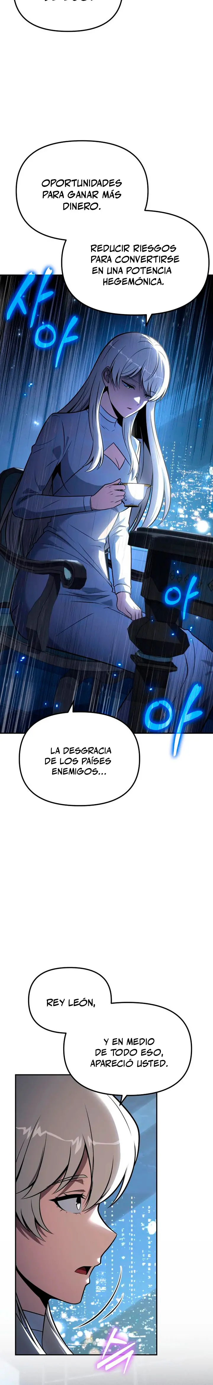 El Devoto Caballero > Capitulo 150 > Page 171