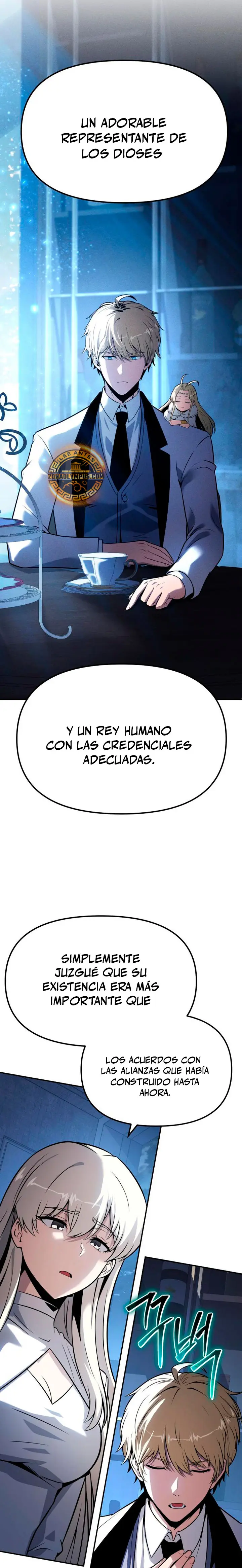 El Devoto Caballero > Capitulo 150 > Page 181