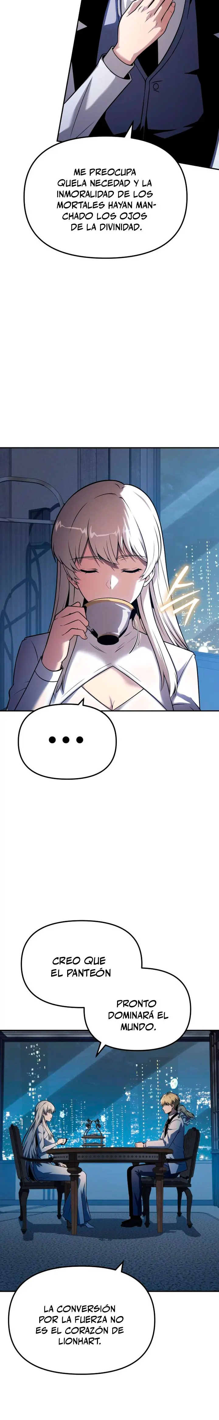 El Devoto Caballero > Capitulo 150 > Page 191