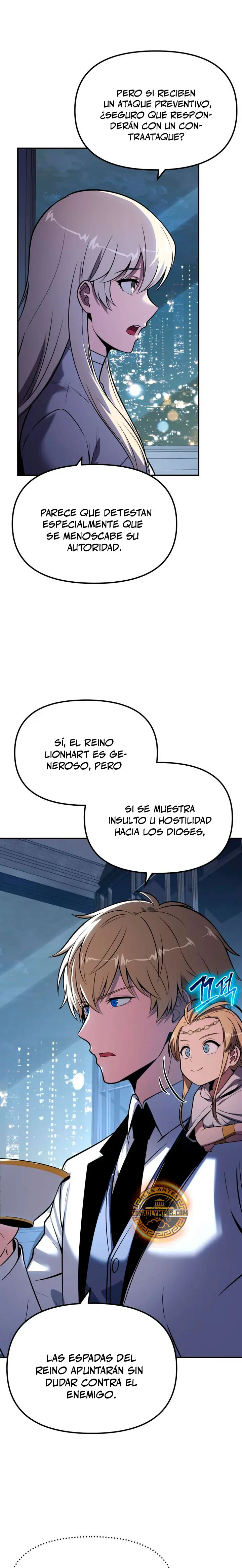 El Devoto Caballero > Capitulo 150 > Page 201