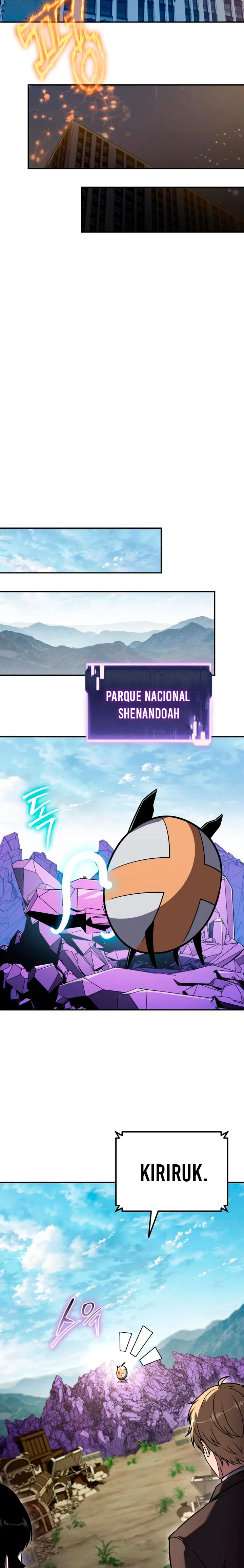 El Devoto Caballero > Capitulo 150 > Page 231