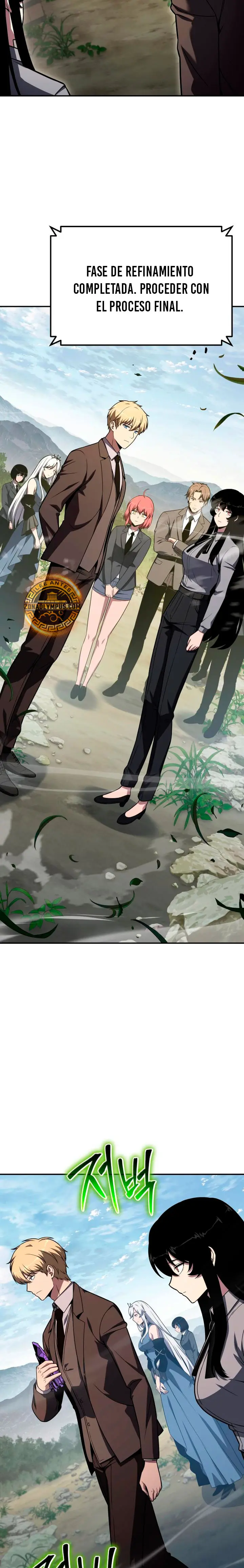 El Devoto Caballero > Capitulo 150 > Page 241