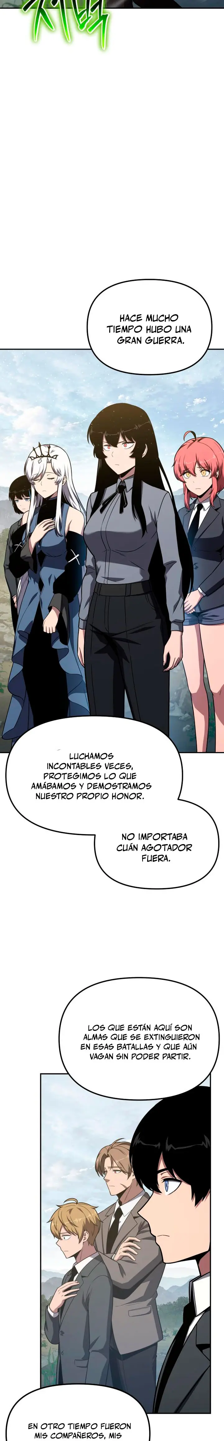 El Devoto Caballero > Capitulo 150 > Page 251