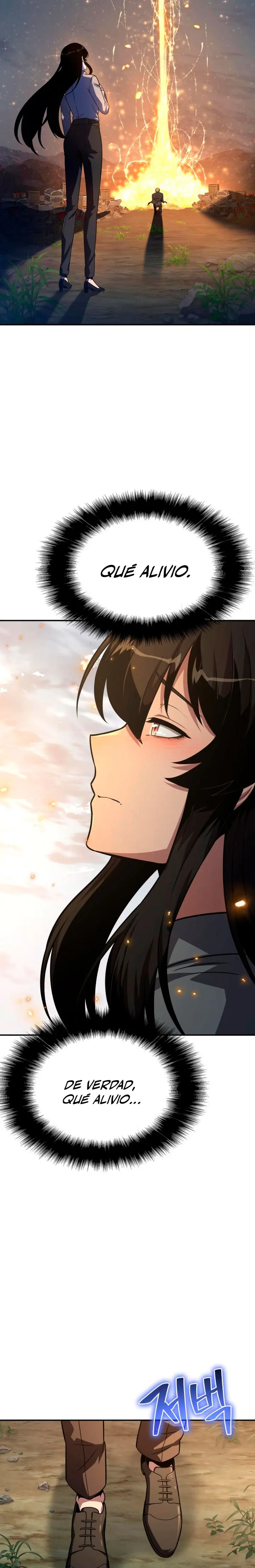 El Devoto Caballero > Capitulo 150 > Page 291