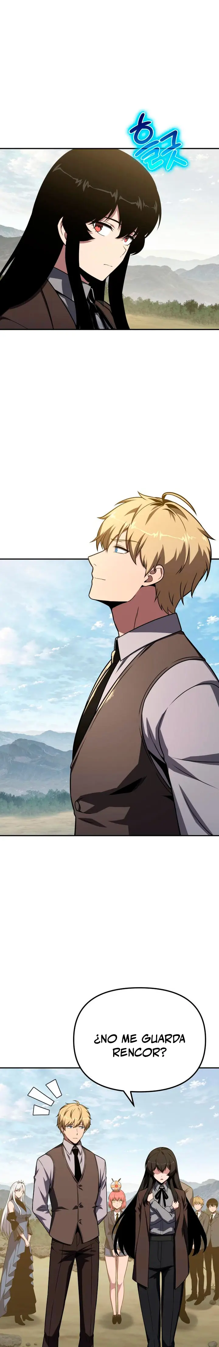 El Devoto Caballero > Capitulo 150 > Page 321