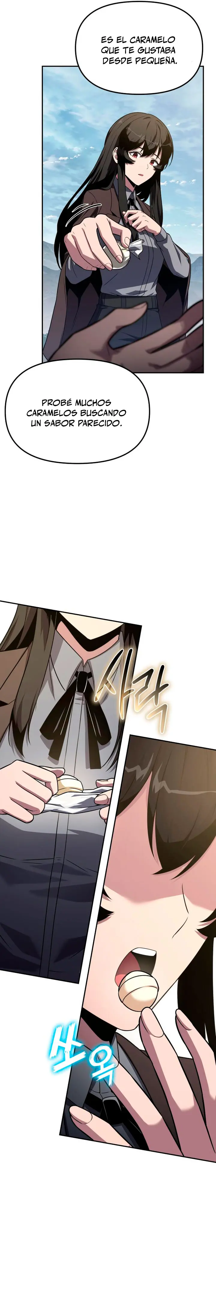 El Devoto Caballero > Capitulo 150 > Page 341