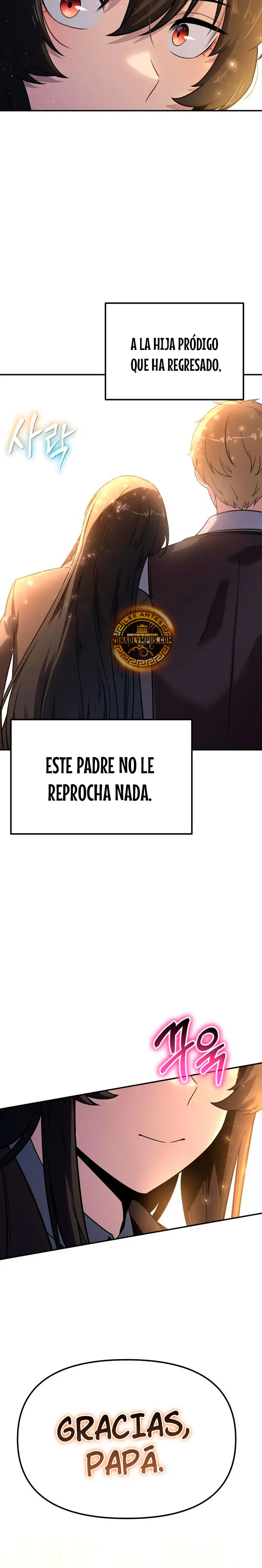 El Devoto Caballero > Capitulo 150 > Page 391