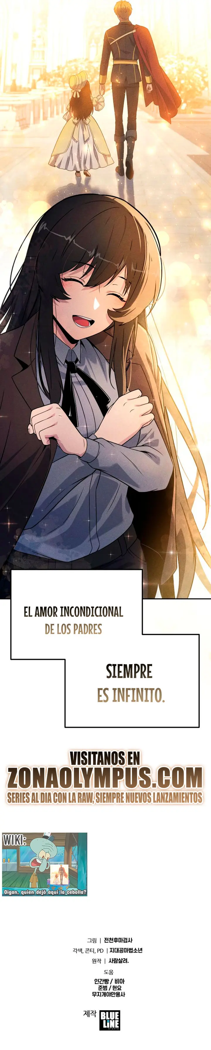 El Devoto Caballero > Capitulo 150 > Page 401