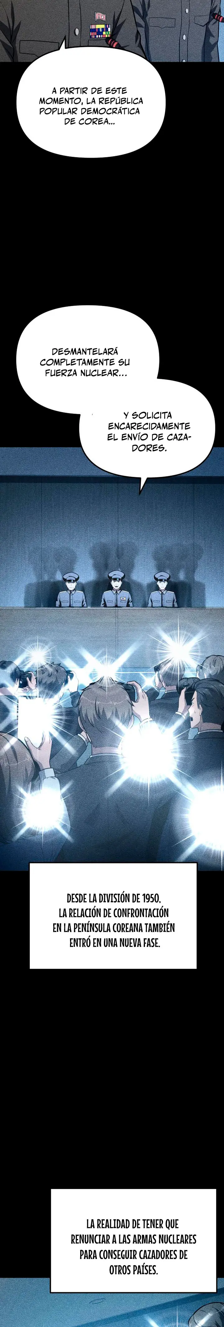 El Devoto Caballero > Capitulo 151 > Page 31