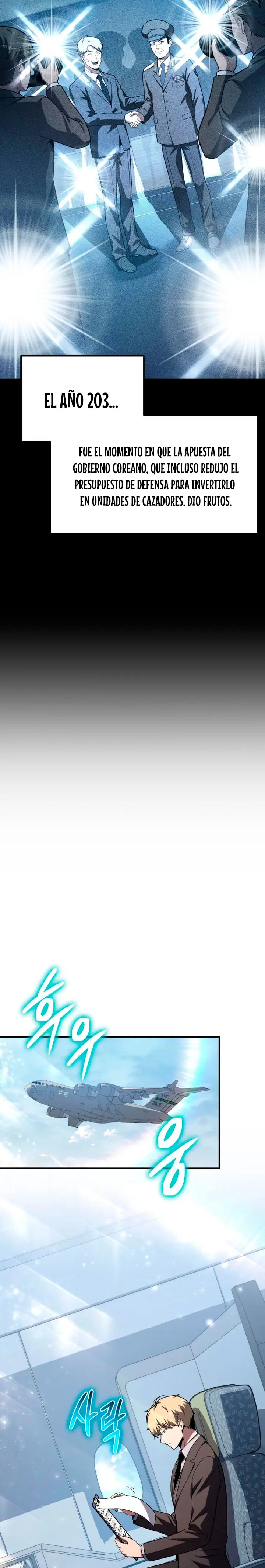 El Devoto Caballero > Capitulo 151 > Page 41