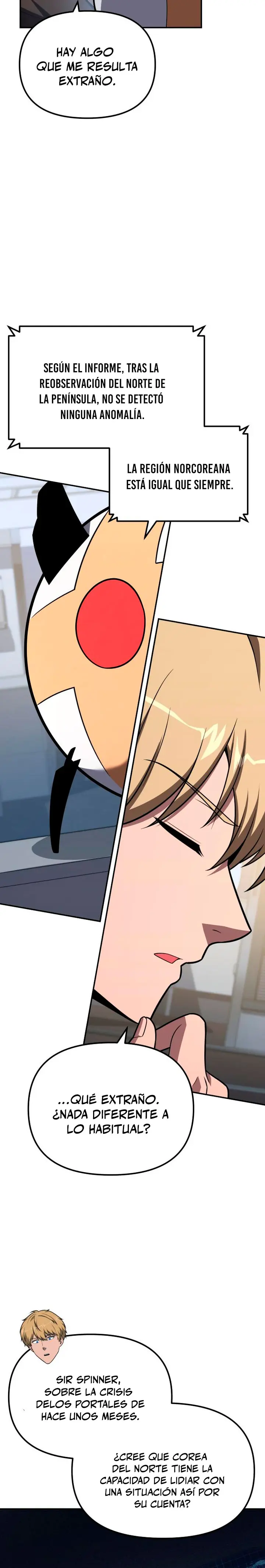 El Devoto Caballero > Capitulo 151 > Page 71