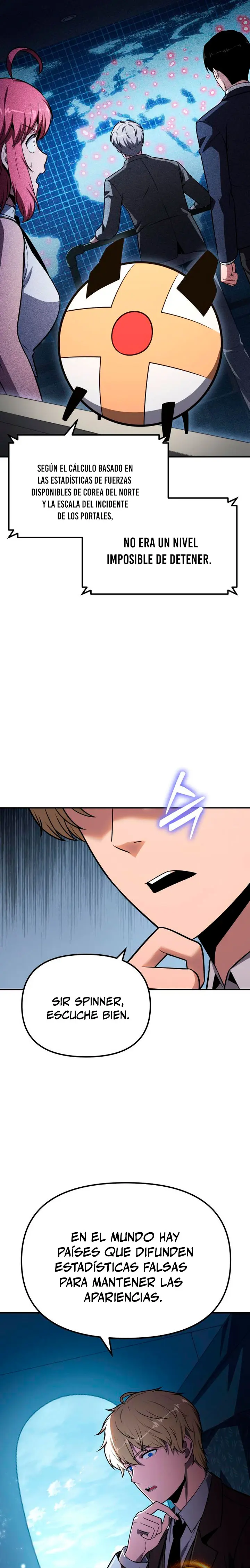 El Devoto Caballero > Capitulo 151 > Page 81