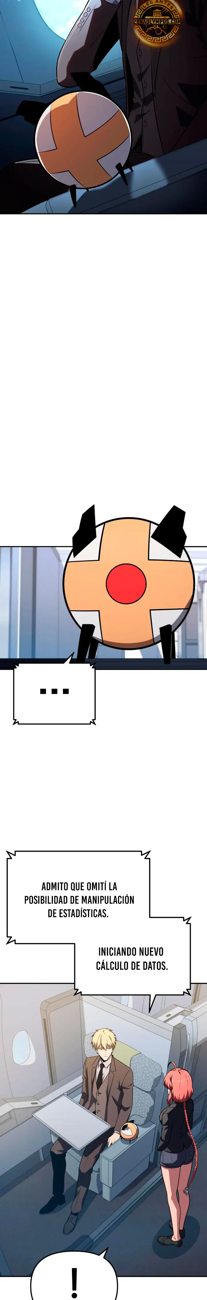 El Devoto Caballero > Capitulo 151 > Page 91