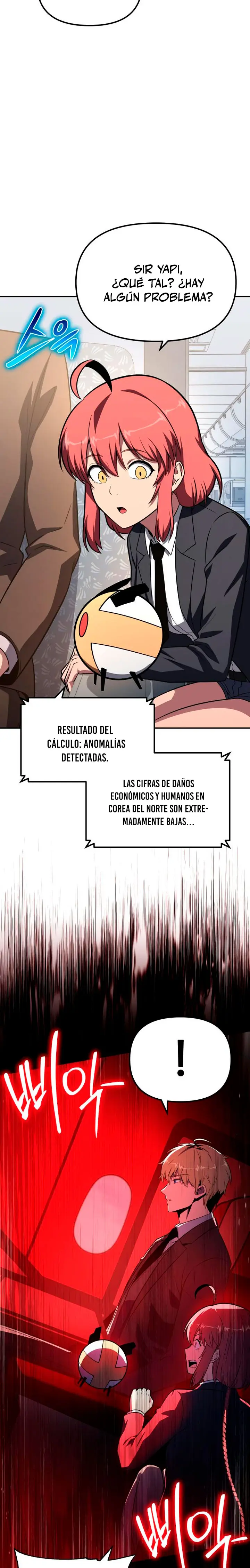 El Devoto Caballero > Capitulo 151 > Page 101