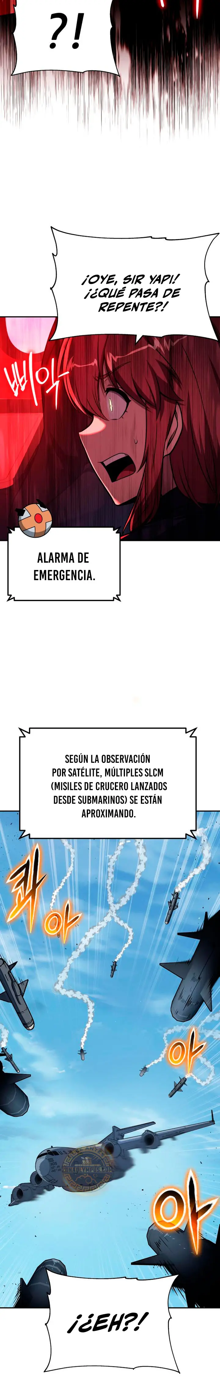 El Devoto Caballero > Capitulo 151 > Page 111