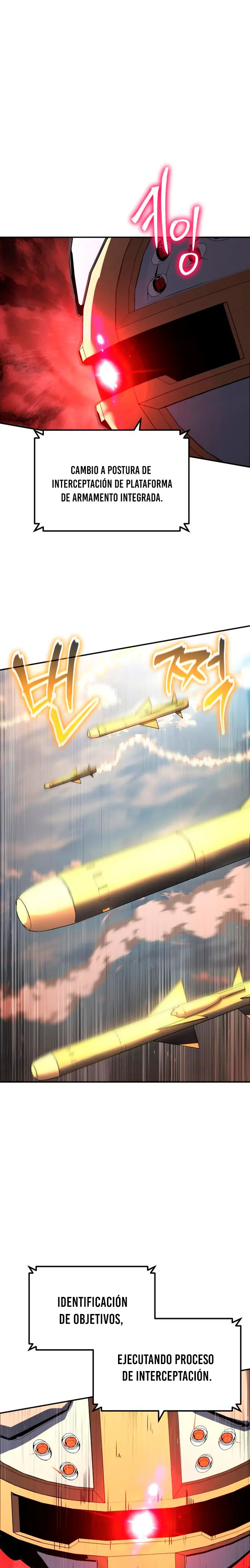 El Devoto Caballero > Capitulo 151 > Page 121