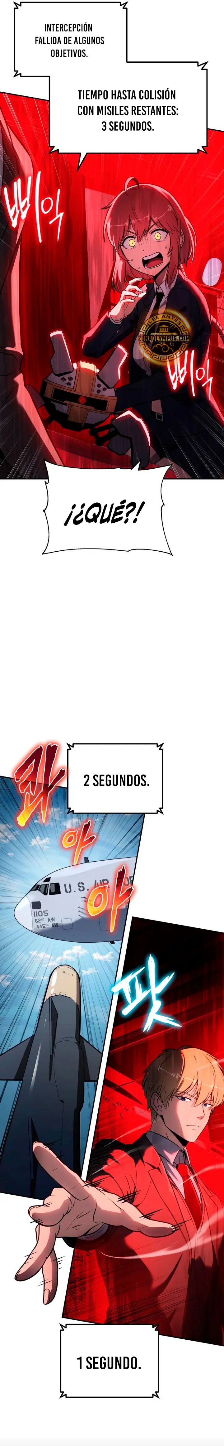 El Devoto Caballero > Capitulo 151 > Page 151