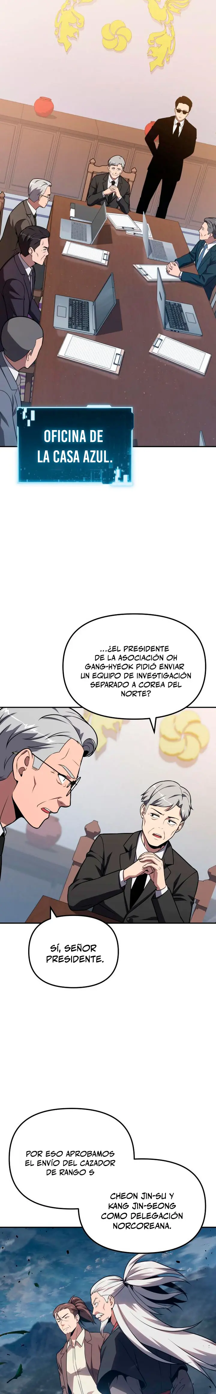 El Devoto Caballero > Capitulo 151 > Page 171