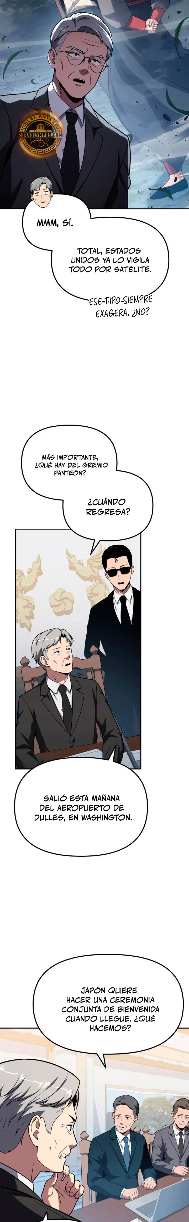 El Devoto Caballero > Capitulo 151 > Page 181