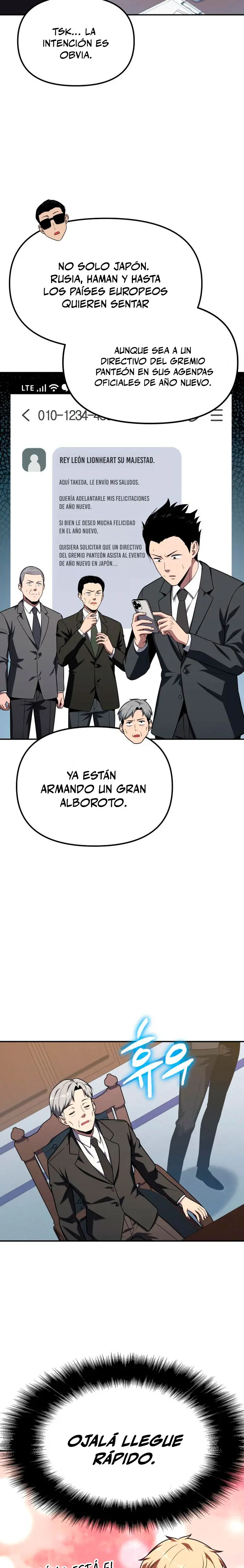 El Devoto Caballero > Capitulo 151 > Page 191