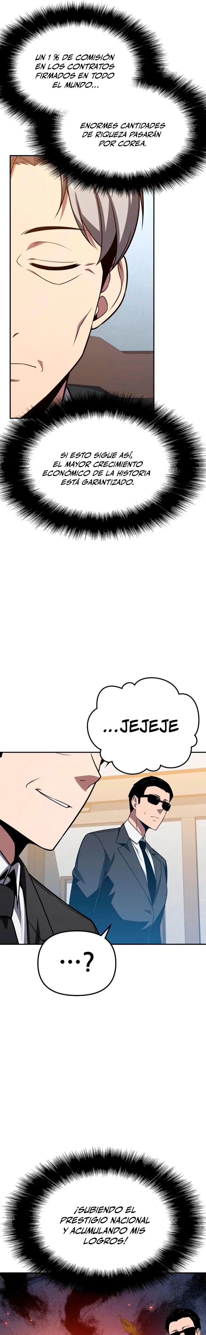 El Devoto Caballero > Capitulo 151 > Page 211