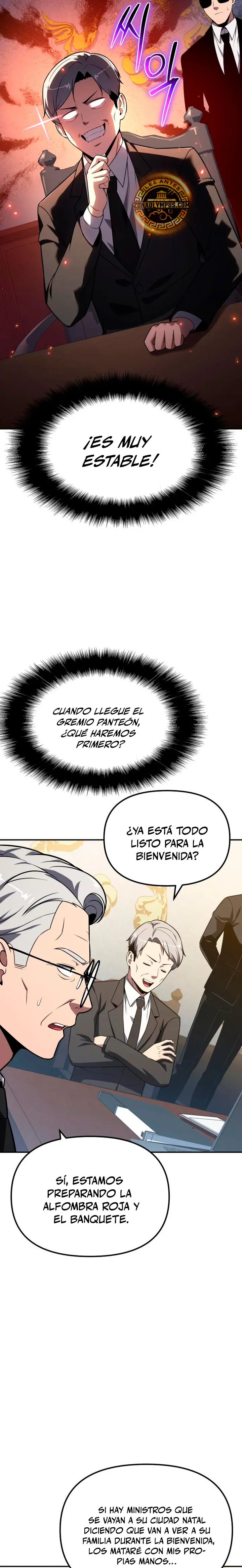 El Devoto Caballero > Capitulo 151 > Page 221