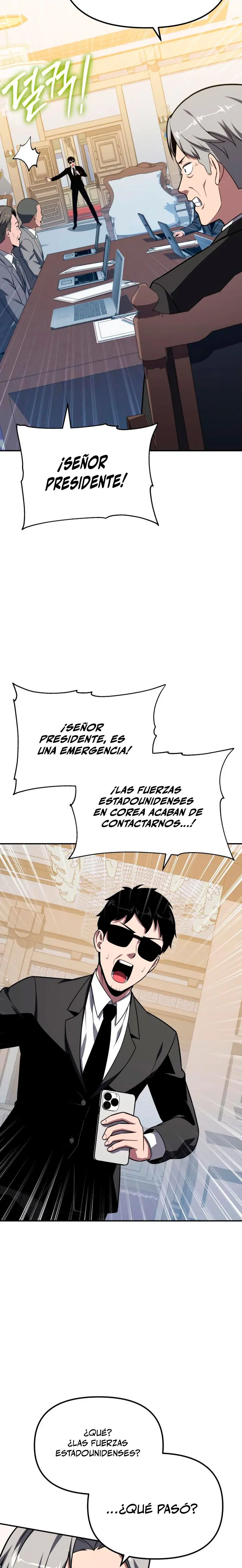 El Devoto Caballero > Capitulo 151 > Page 231