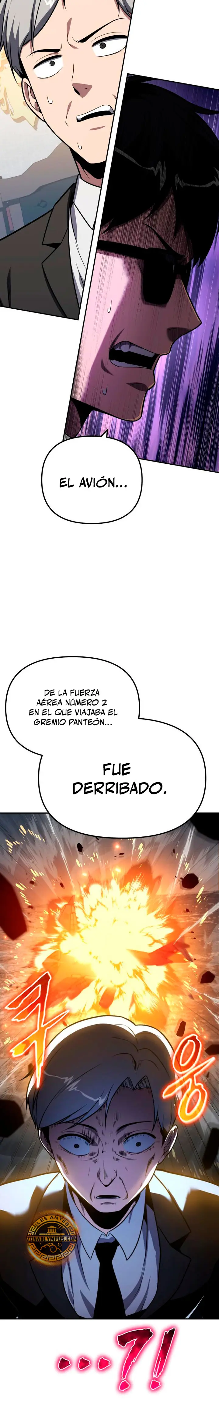 El Devoto Caballero > Capitulo 151 > Page 241