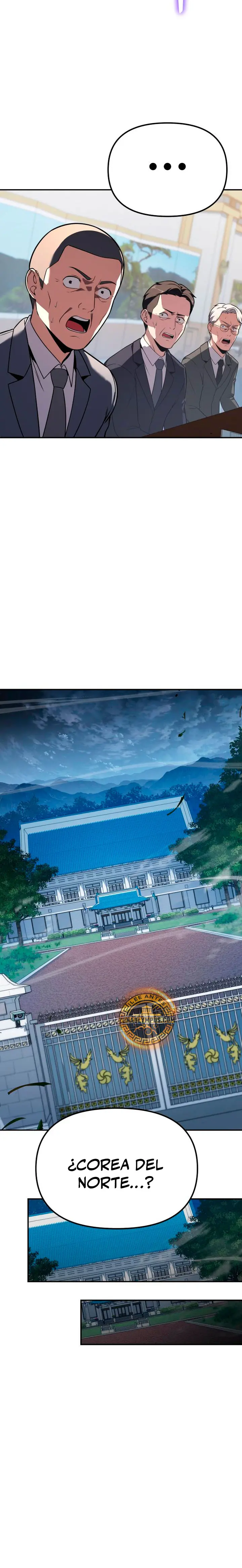 El Devoto Caballero > Capitulo 151 > Page 261