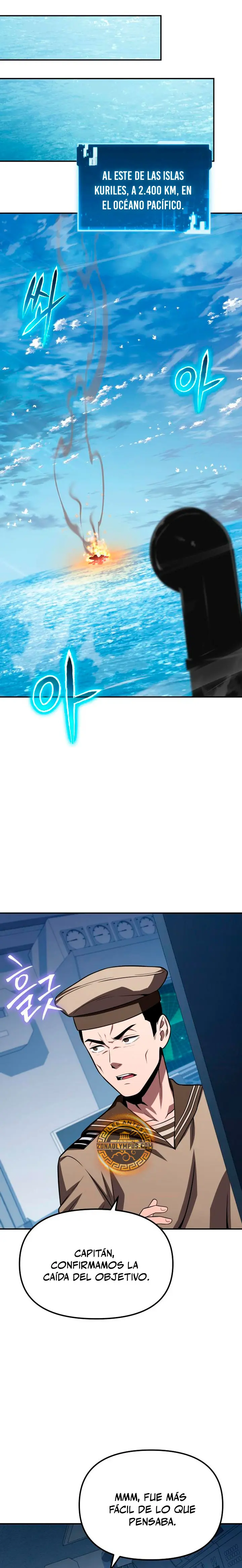 El Devoto Caballero > Capitulo 151 > Page 271