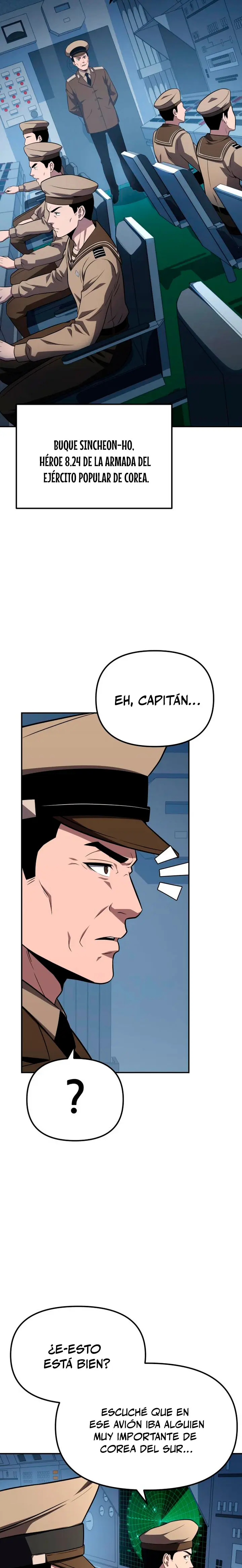 El Devoto Caballero > Capitulo 151 > Page 281