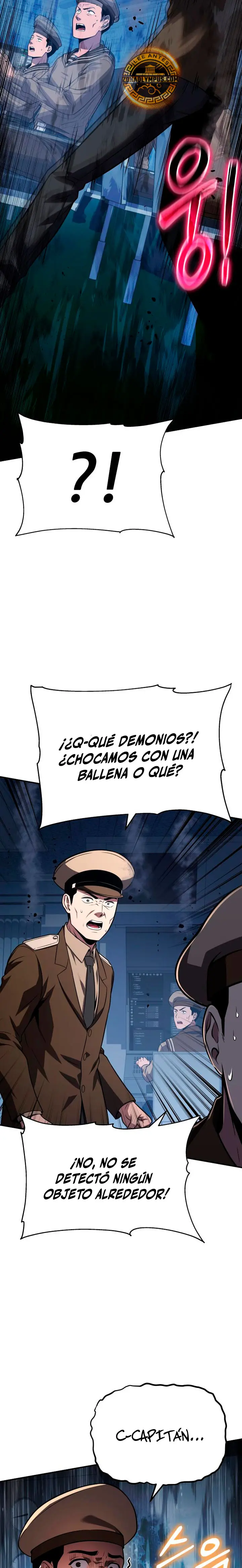 El Devoto Caballero > Capitulo 151 > Page 321