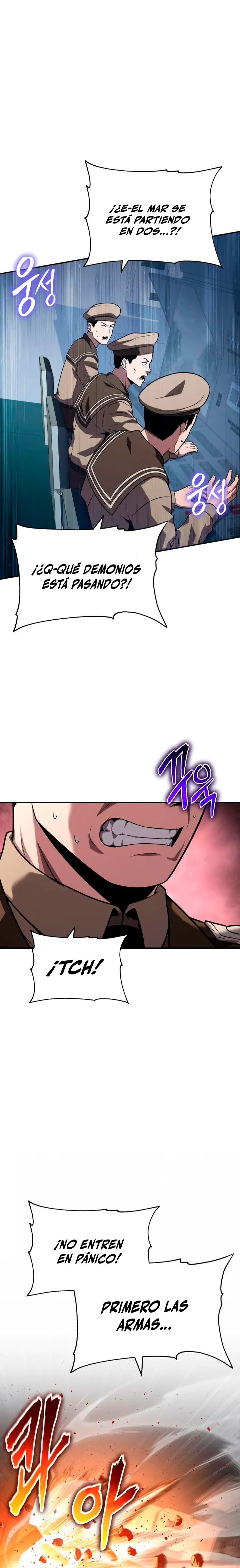 El Devoto Caballero > Capitulo 151 > Page 341