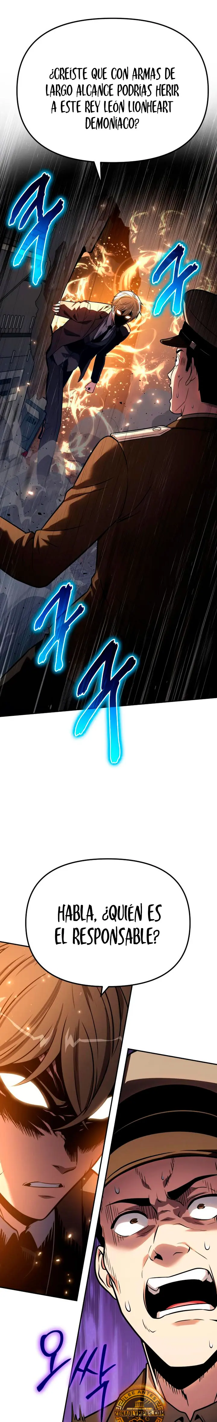 El Devoto Caballero > Capitulo 151 > Page 361