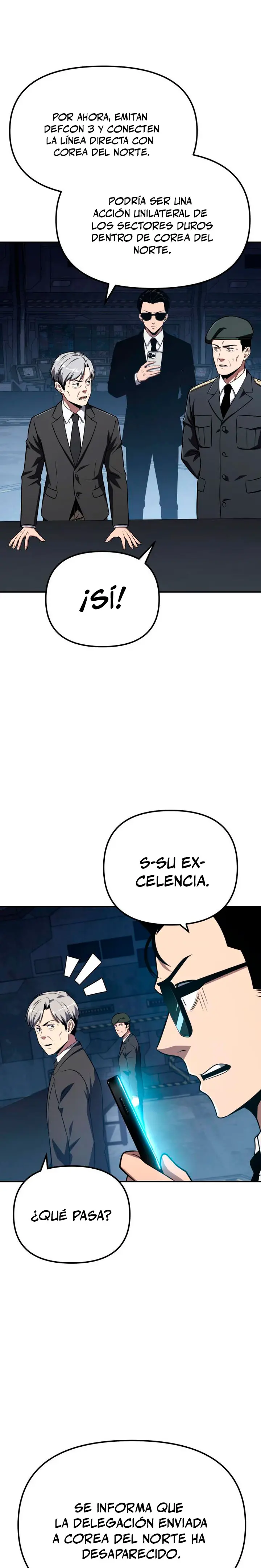 El Devoto Caballero > Capitulo 152 > Page 41