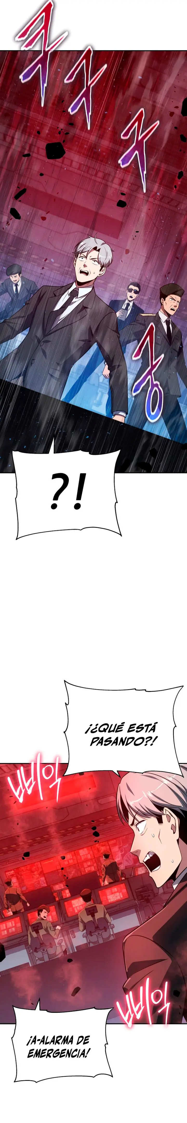 El Devoto Caballero > Capitulo 152 > Page 61