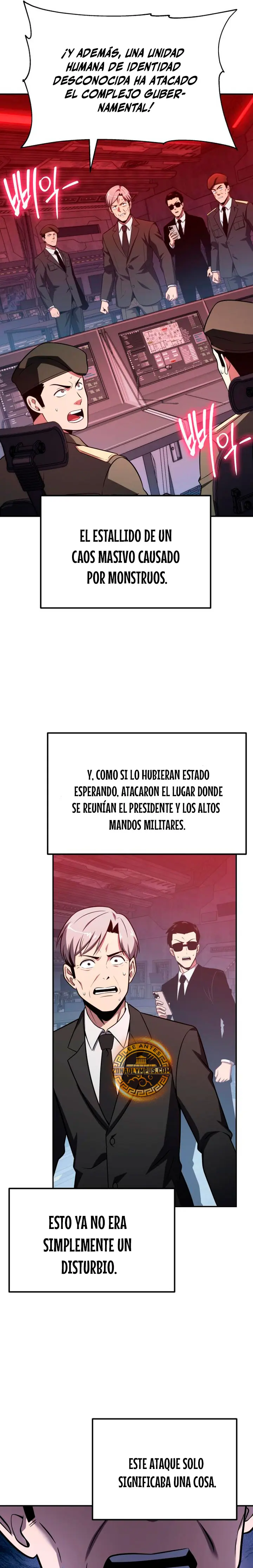 El Devoto Caballero > Capitulo 152 > Page 81