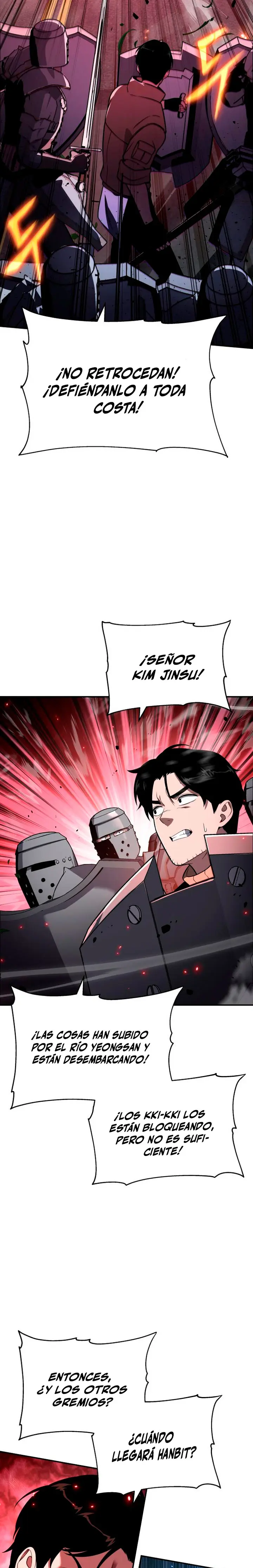 El Devoto Caballero > Capitulo 152 > Page 121