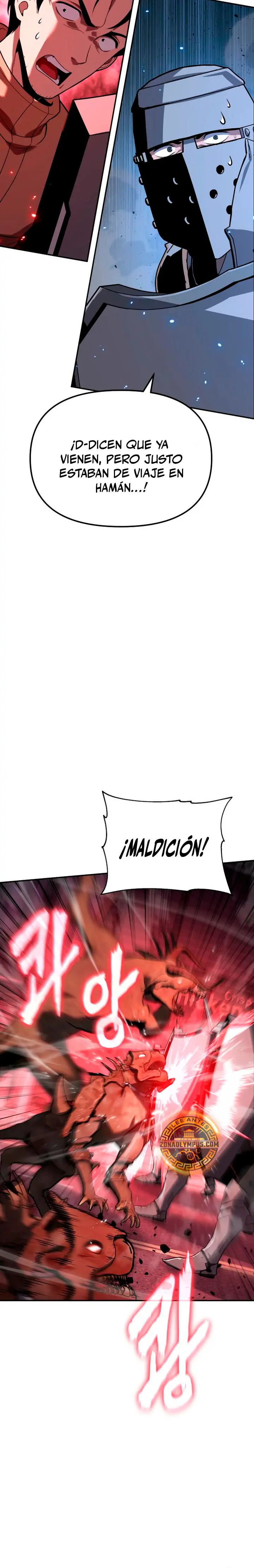 El Devoto Caballero > Capitulo 152 > Page 131